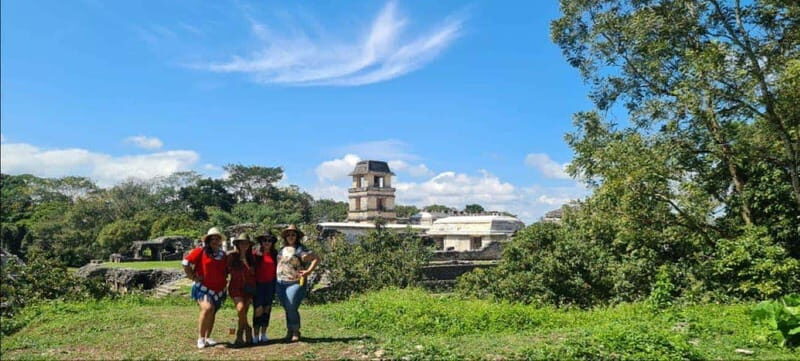San Cristóbal: Private Misol Ha, Palenque & Agua Azuln Tour - Why Choose This Tour?
