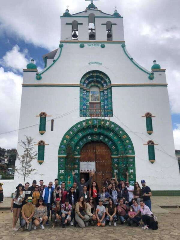 San Cristóbal: Private San Juan Chamula and Zinacantan Tour - A Rich Cultural Journey in Chiapas