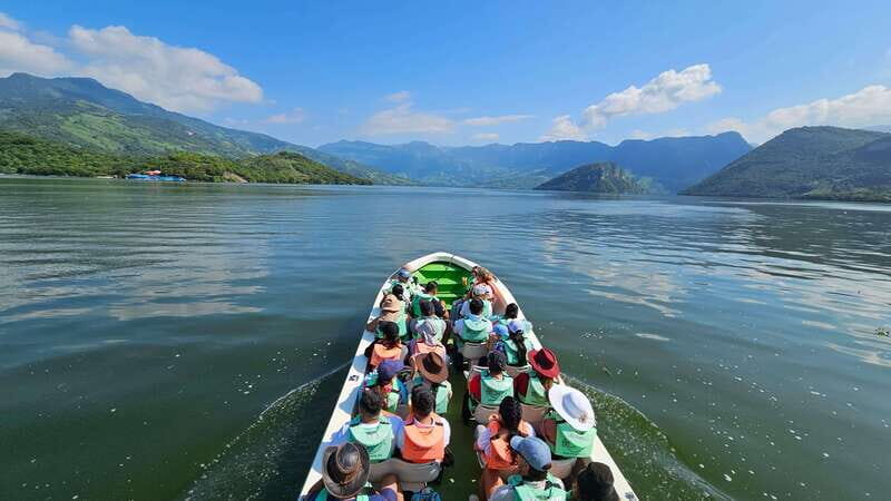 San Cristobal: Sumidero Canyon, Chiapa de Corzo, & Miradores - The Practicalities