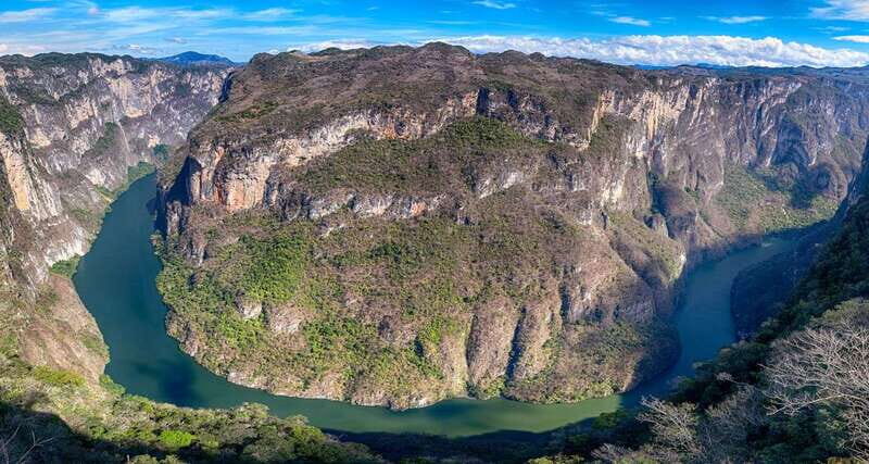 San Cristóbal: Sumidero Canyon, Viewpoints & Chiapa de Corzo - What’s Included and What to Expect
