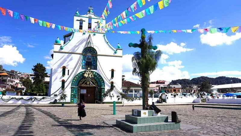 San Cristobal: Zinacantan and San Juan Chamula Tour - An In-Depth Look at the Tour Experience