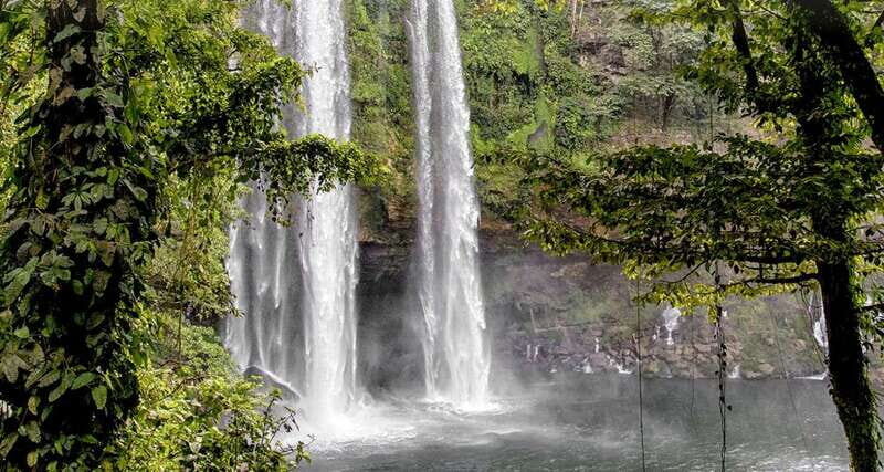 San Cristobal:Palenque,Agua Azul,and Misol-Ha English Guide - Final Thoughts