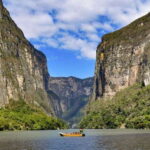 San Cristóbal:Sumidero Canyon,Viewpoints, English Guide - Transportation & Practical Details