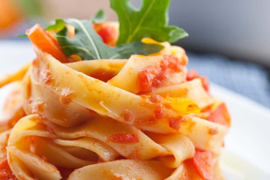 San Diego: 2-Hour Pasta Cooking Class at a Local Brewery - A Closer Look at the Pasta Class Experience