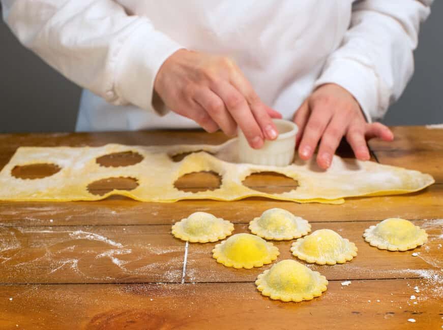 San Diego: 2-Hour Ravioli Cooking Class With Local Chef - Who Should Consider This Class?