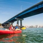 San Diego Bay 1.5-Hour Guided Kayak Tour in Coronado - Pricing and Value