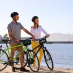 San Diego: Bike or eBike Rental with map - The Sum Up