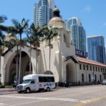 San Diego: City and Beaches Guided Highlights Tour - A Deep Dive into the San Diego Highlights Tour