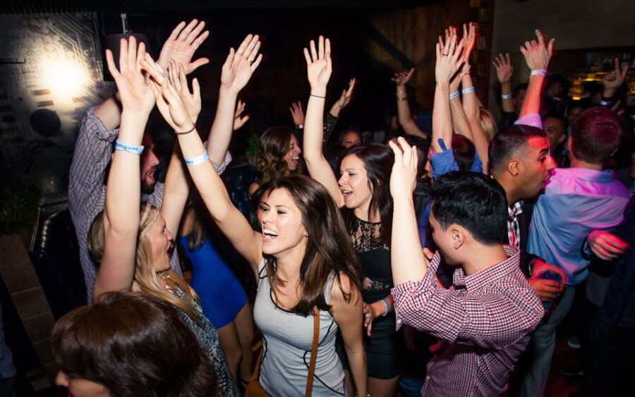 San Diego: Club Crawl - Final Thoughts