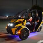 San Diego: Coronado Island Electric GoCar Night Tour - Is It Worth the Price?