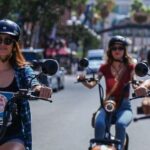 San Diego: Downtown and Gaslamp Loop Scooter Tour - A Complete Look at the Downtown and Gaslamp Loop Scooter Tour