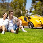 San Diego: Downtown, Balboa and Old Town GoCar Tour - A Deep Dive into the Itinerary and Experience