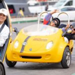 San Diego: Downtown & Balboa Park GPS Talking Car Tour - Who Should Consider This Tour?