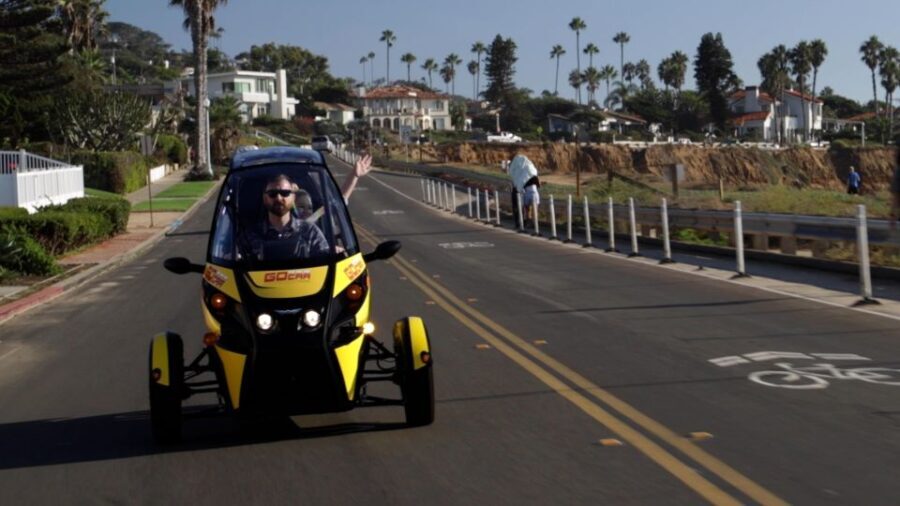 San Diego: Downtown Electric GoCar Rental - Final Thoughts: Is It Worth It?