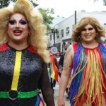 San Diego Drag Queen Tour: Fun, Sass & City Secret - What to Expect on the Tour