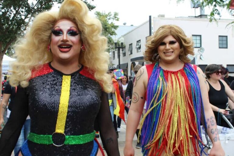San Diego Drag Queen Tour: Fun, Sass & City Secret - What to Expect on the Tour