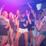 San Diego: "Drink, Ride, Sing, & Dance!" Bar Tour (4 Bars) - In-Depth Review of the San Diego Bar Tour Experience