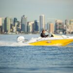 San Diego: Drive Your Own Speed Boat 2-Hour Tour - Final Thoughts