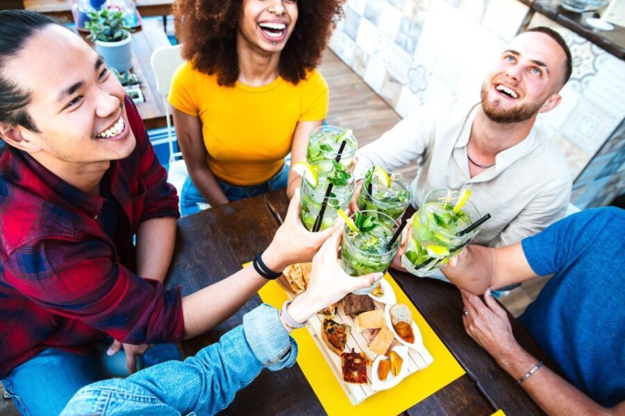 San Diego: East Village Food and Drink Walking Tour - Who Will Love This Tour?
