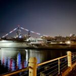 San Diego: Embarcadero Waterfront Ghost Walking Tour - Is This Tour Worth It?
