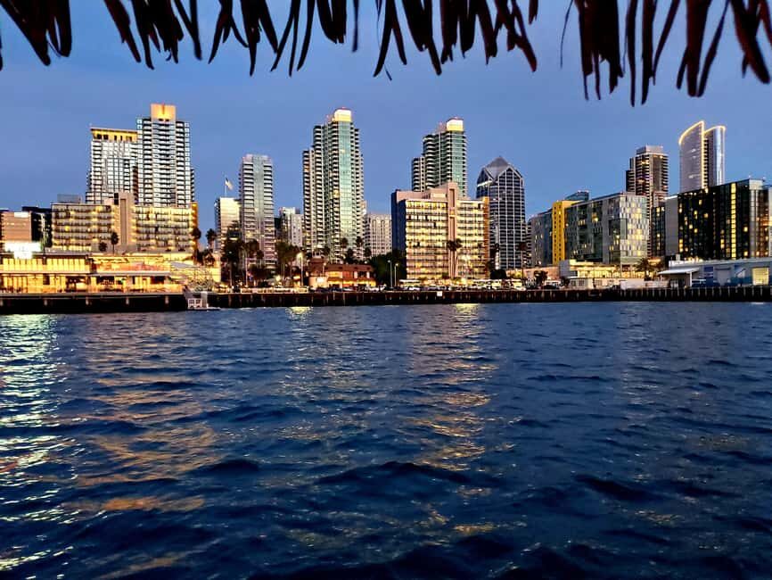San Diego: Enjoy a jazz cruise on Laki's Lounge - Final Thoughts