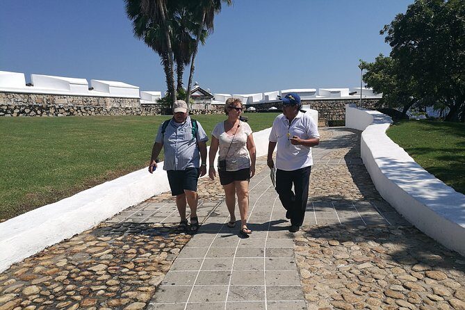 San Diego Fortress Explorer 4-Hour Highlights Walking & Van Tour - Final Thoughts: Is This Tour for You?