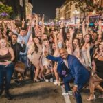 San Diego: Gaslamp Quarter Drink, Mingle & Dance Club Tour - A Closer Look at the Gaslamp Quarter Club Tour