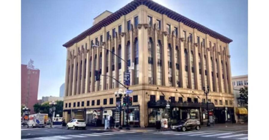 San Diego: Gaslamp Quarter Food Tour - The Itinerary: What You’ll Actually Taste and See