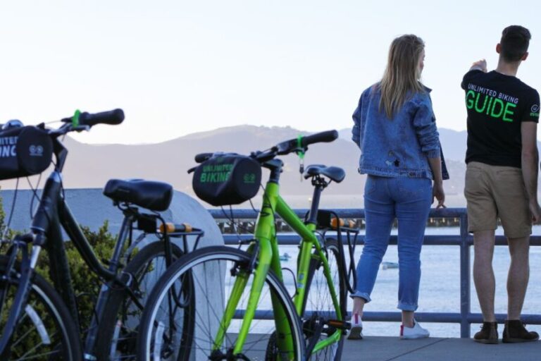 San Diego Guided E-Bike Tour - Balboa Park & Gaslamp Quarter - Who Will Love This Tour?