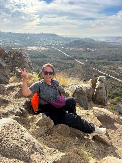 San Diego: Guided Meditation and Mountain Hike Tour - FAQs