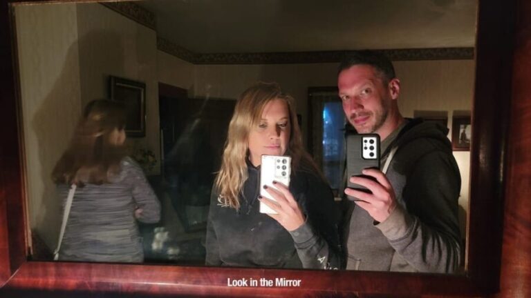 San Diego: Haunted Ghost Tour by Bus - Exploring San Diego’s Haunted Past on a Bus