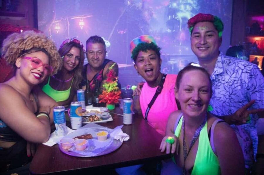 San Diego: Hillcrest Drag Queen 5 Bar Crawl with Shots - Who Will Love This Tour?