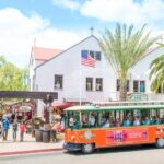San Diego: Hop-on Hop-off Narrated Trolley Tour - What Makes This Tour Stand Out?