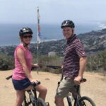 San Diego: La Jolla Guided E-Bike Tour to Mount Soledad - A Detailed Look at the Tour Experience