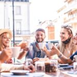 San Diego: Little Italy Booze and Bites Tour - What You’ll Learn and See