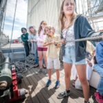 San Diego: Maritime Museum of San Diego Admission - Authentic Experiences and Visitor Insights
