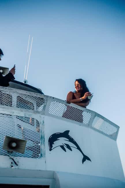 San Diego: Mission Bay Sunset Cruise - Why This Cruise Stands Out