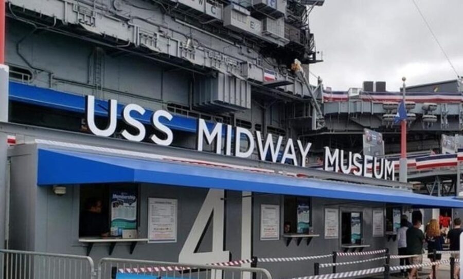 San Diego : Must-See Attractions Walking Tour With A Guide - In-Depth Review: A Genuine Look at San Diego’s Highlights