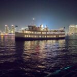 San Diego: New Year's Eve Early Buffet Dinner Cruise - Practical Tips for Booking and Enjoying the Cruise