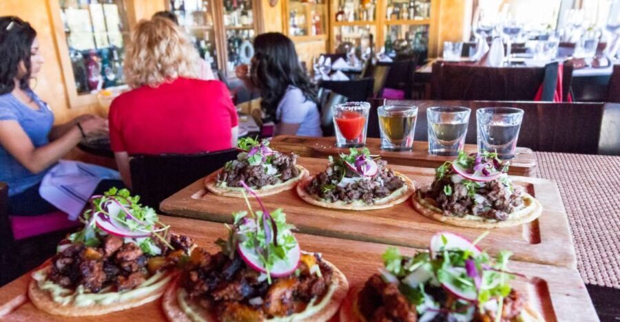 San Diego: Old Town Tales, Tacos, and Tequila Walking Tour - Final Thoughts