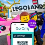 San Diego Pass Plus: 50+ Attractions - Includes LEGOLAND® - Deep Dive into Each Major Attraction