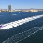 San Diego: Patriot Jet Boat Thrill Ride - FAQ