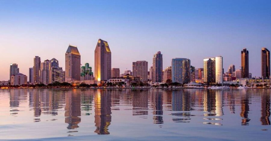 San Diego: Private custom tour with a local guide - A Deep Dive into the San Diego Private Tour