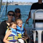 San Diego: Private Morning Sail up to 12 guests - Who Will Love This Tour?