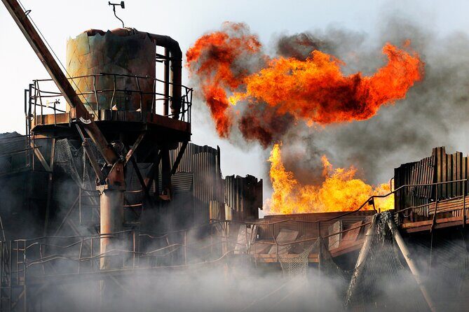 San Diego Private Transfer To or From Universal Studios/Burbank. - Final Thoughts