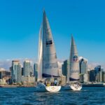 San Diego: Relax on a Morning, Day or Sunset Luxury Sail - An In-Depth Look at the San Diego Luxury Sail