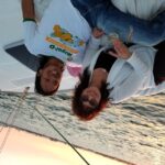San Diego: San Diego Bay Sunset & Daytime Sailing Experience - FAQ
