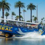 San Diego: SEAL City Tour by Amphibious Bus - What to Expect From the Experience