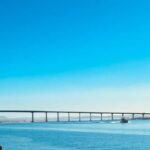 San Diego, Seaport Village: Waterfront Walking Food Tour - A Complete Walkthrough of the San Diego Waterfront Food Tour