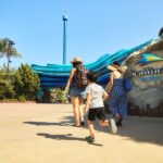 San Diego: SeaWorld Skip-the-Line Park Admission Ticket - Who Should Consider This Experience?